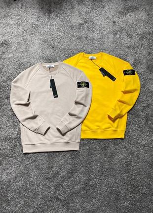 Свитшоты stone island8 фото