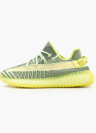 Женские кроссовки adidas yeezy boost 350 люкс качество1 фото