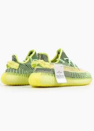 Женские кроссовки adidas yeezy boost 350 люкс качество3 фото