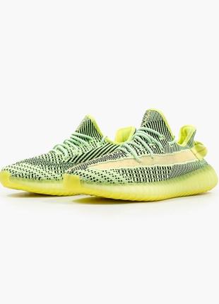 Женские кроссовки Daroga adidas yeezy boost 350 люкс качество4 фото