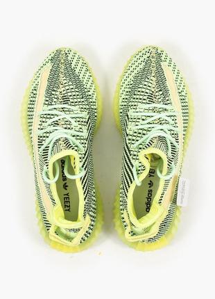 Женские кроссовки Daroga adidas yeezy boost 350 люкс качество6 фото