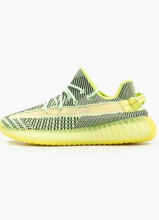 Женские кроссовки adidas yeezy boost 350 люкс качество10 фото