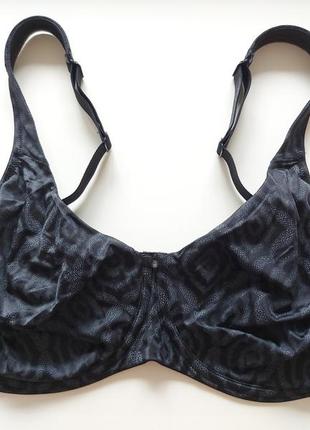 Бюстгальтер з еластичною чашкою rosa faia by anita