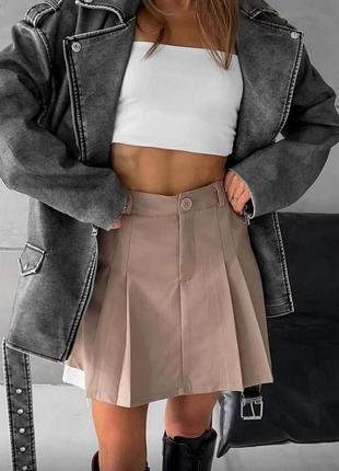 Куртка-косуха ❤️ 3