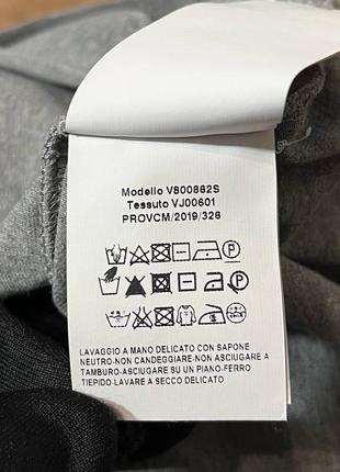 Versace collection medusa logo версаче футболка8 фото