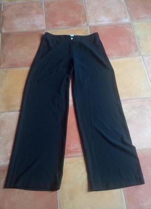 Продам брюки палаццо от blue blanc rouge в идеальном состоянии