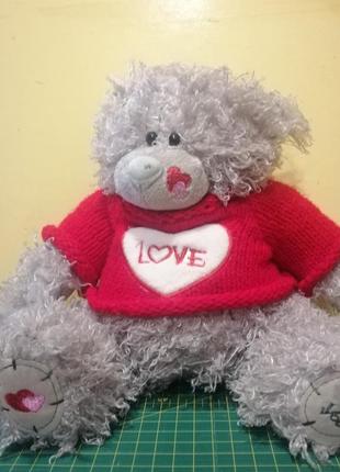 Мишка тедди «me to you"