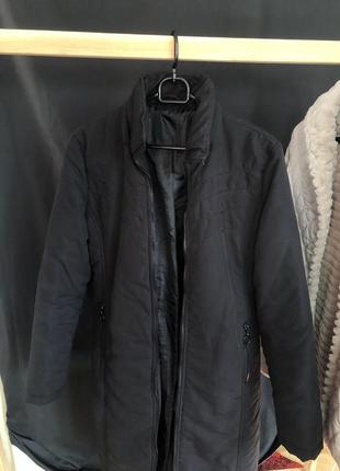 Качественное мягкое пальто, от дорогого бренда marc cain3 фото