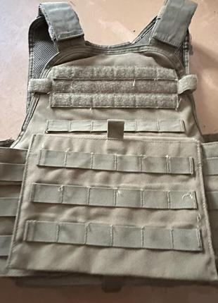 Plate carrier  condor плитоноска usa8 фото