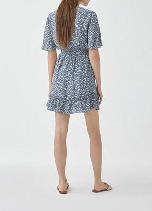 Платье от pull &amp; bear2 фото