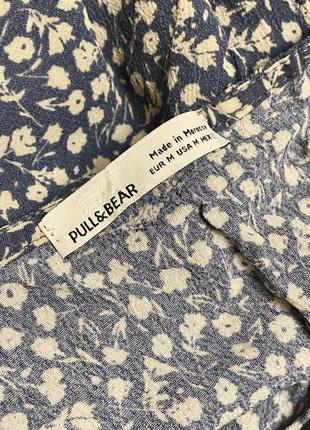 Платье от pull &amp; bear5 фото