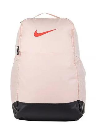 Рюкзак nike nk brsla m bkpk оригинал1 фото