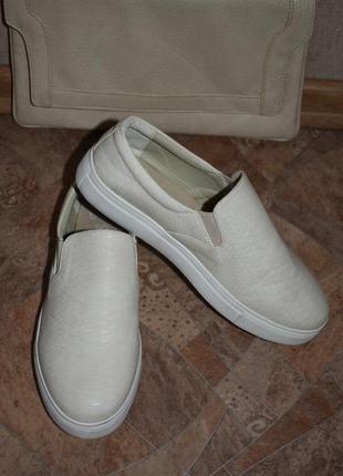 Слипоны мокасины 1+1=3