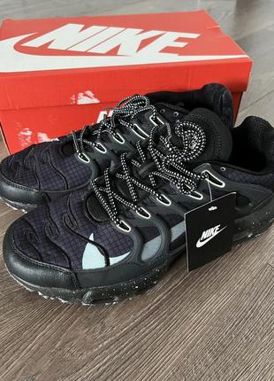 Мужские кроссовки nike air max terrascape plus