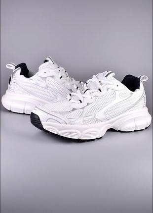 Мужские кроссовки bs-x white Sports