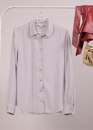Базова сорочка uniqlo