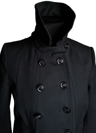 Легкое пальто плащ тренч в стиле prada