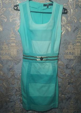 Elisabetta franchi платье.42 s новое! 6