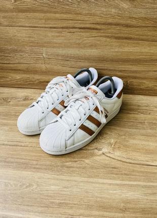 Кроссовки adidas superstar3 фото