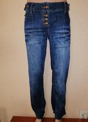 Стильні жіночі джинси 12-й розмір crafted