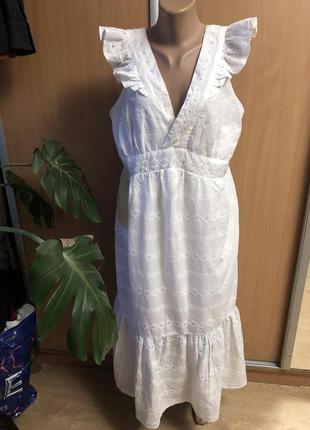 Нове плаття з прошви