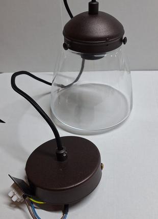 Люстра подвесная luminex 5055