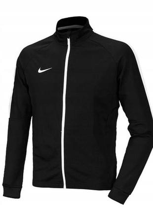 Спортивна кофта на замку nike зростання 158-170 см
