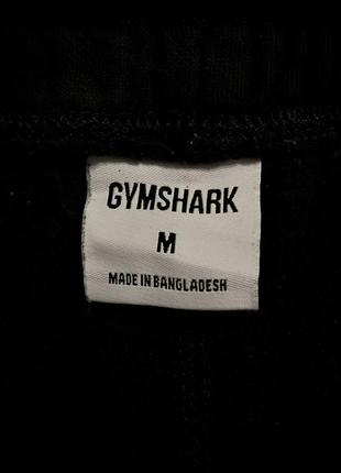 Спортивні штани,  джогери gymshark p. m5 фото