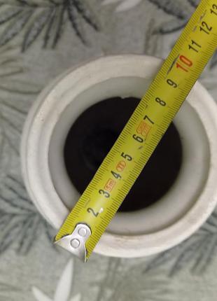 Ваза амфора керамическая 45 см