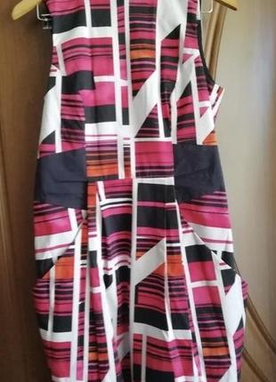 Літня сукня karen millen