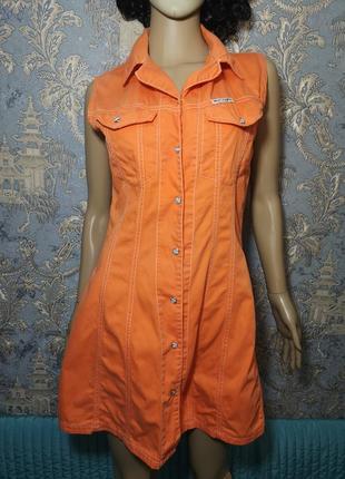 Mochino оригинал платья сарафан