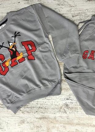 Костюм gap