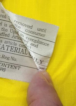 Мужская теплая куртка горнолыжная от японского бренда phenix