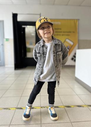 Джинсовка джинсовая курточка zara