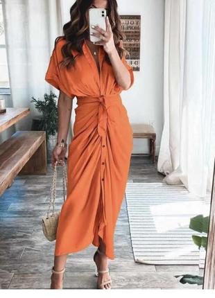 Классное платье от shein👌