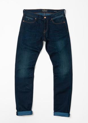 Scotch &amp; soda ralston jeans мужские джинсы2 фото