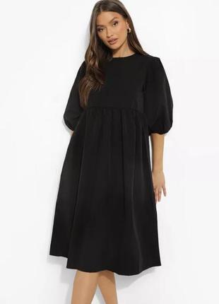 Платье boohoo р. 14/xl/42