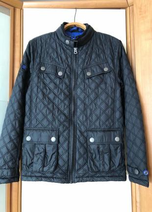 Куртка демисезонная superdry motorcycles