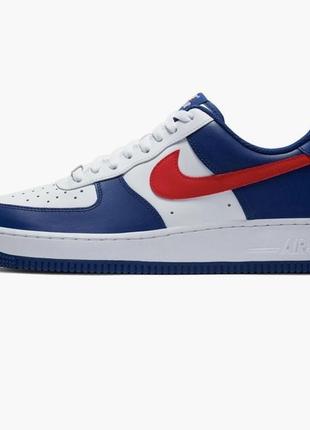 Кросівки nike air force 1 usa