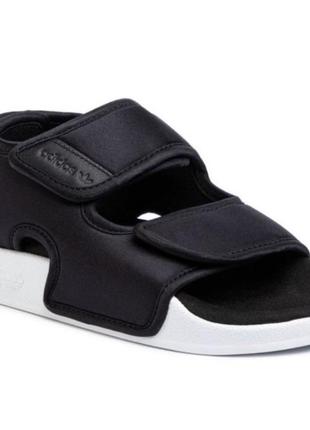 Женские сандалии adidas adilette 3.01 фото