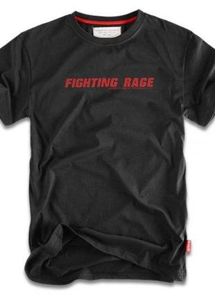 Футболка dobermans fighting rage ts24bk (xl)