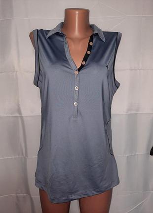 Майка для спорта, размер l