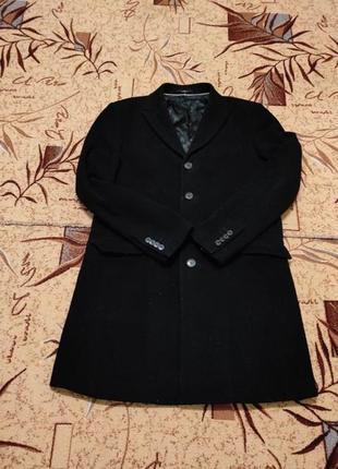 Пальто від arber xl