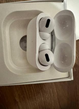 Навушники airpods pro 1