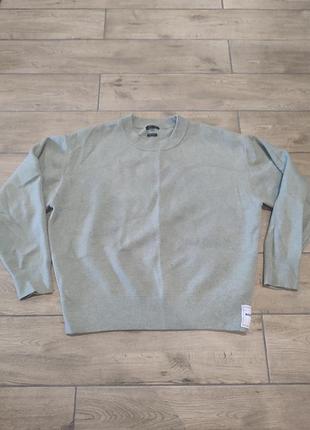 Massimo dutti светр 2
