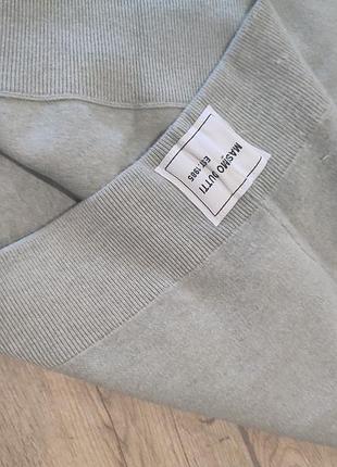 Massimo dutti светр 4