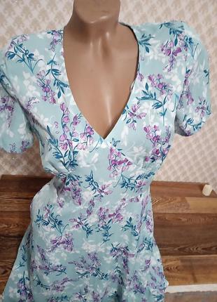 Нежное платье 2