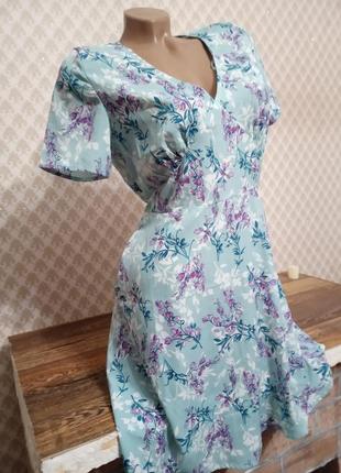 Нежное платье 3