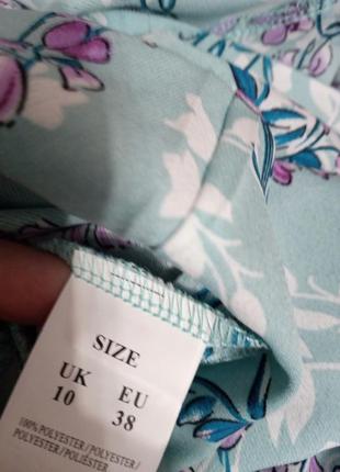 Нежное платье 7