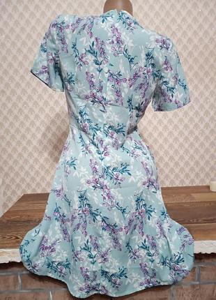 Нежное платье 5